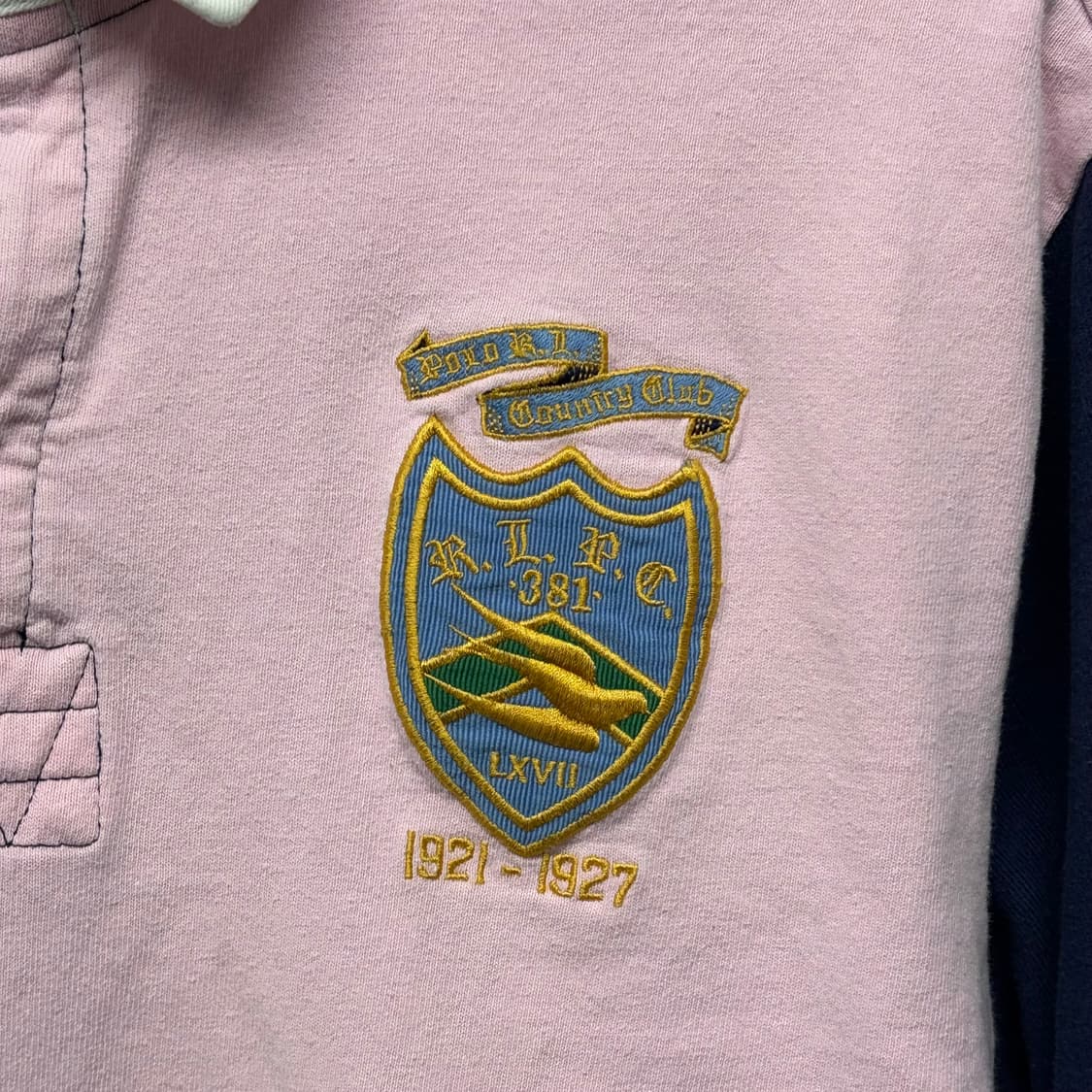 폴로 랄프로렌 럭비 스웻셔츠 29 상품이미지3