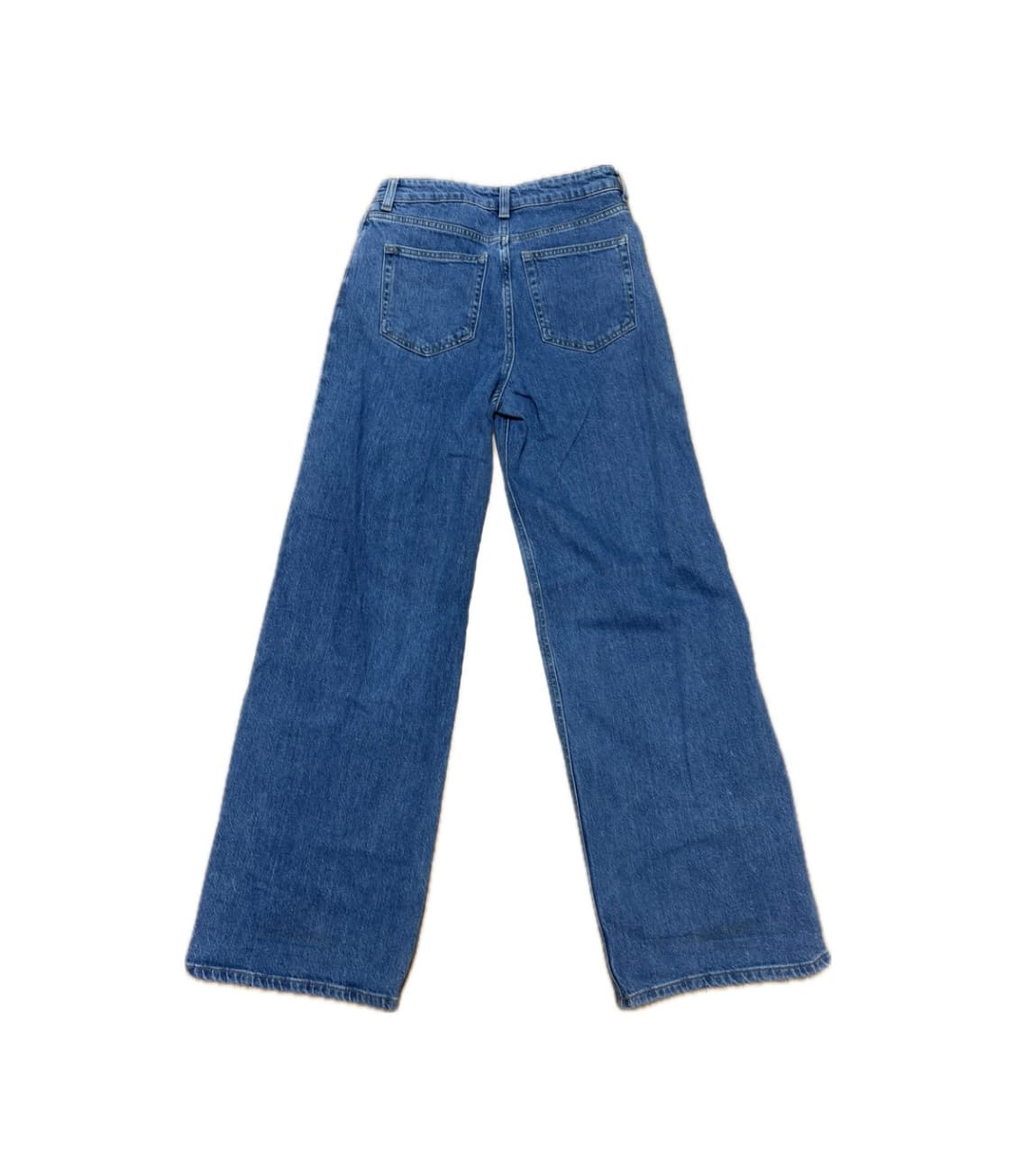 런던 h&m 데님 청바지 상품이미지2