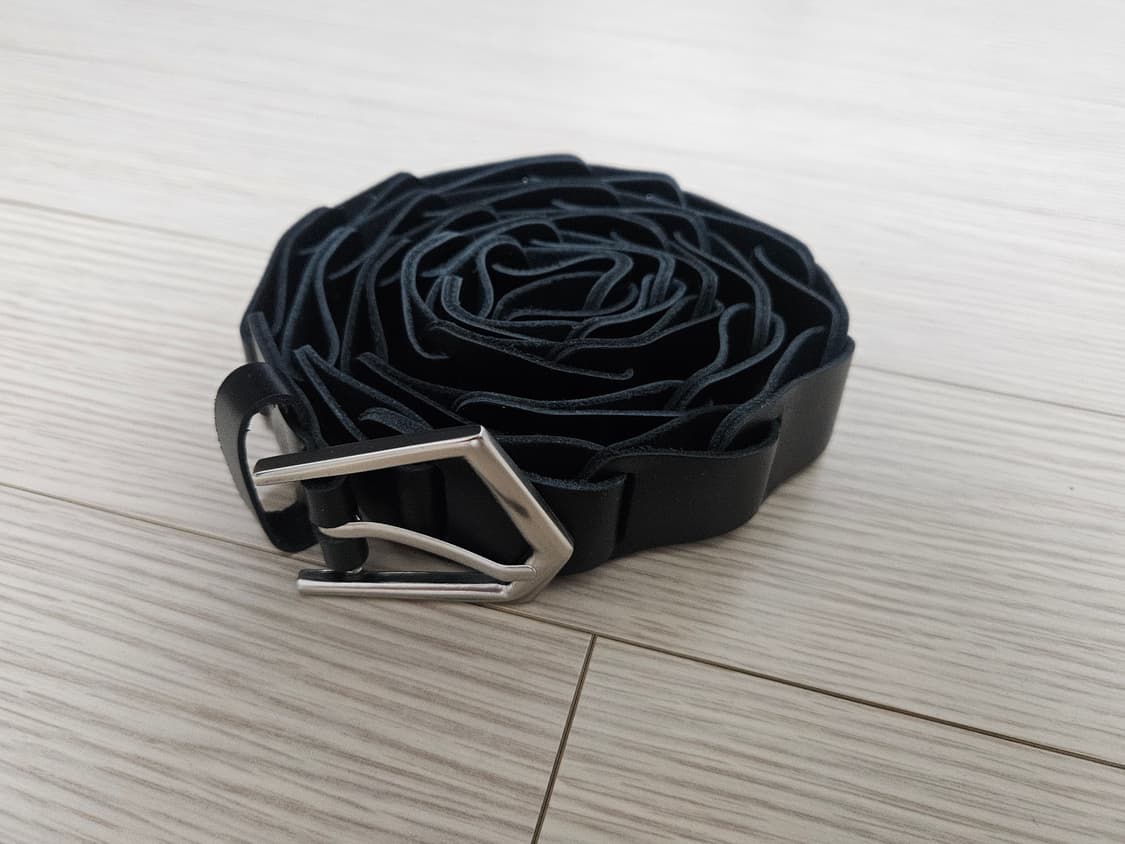 aieul p link 벨트 상품이미지2