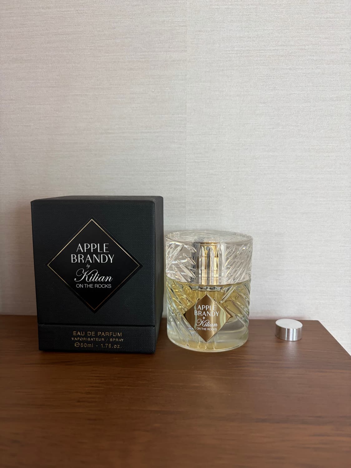 킬리안 애플브랜디 온더락스 50ml  상품이미지1