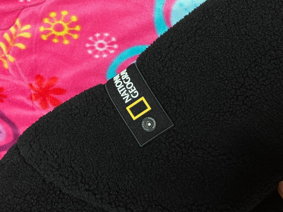 [신상]내셔널지오그래픽 뽀글이 상품이미지3