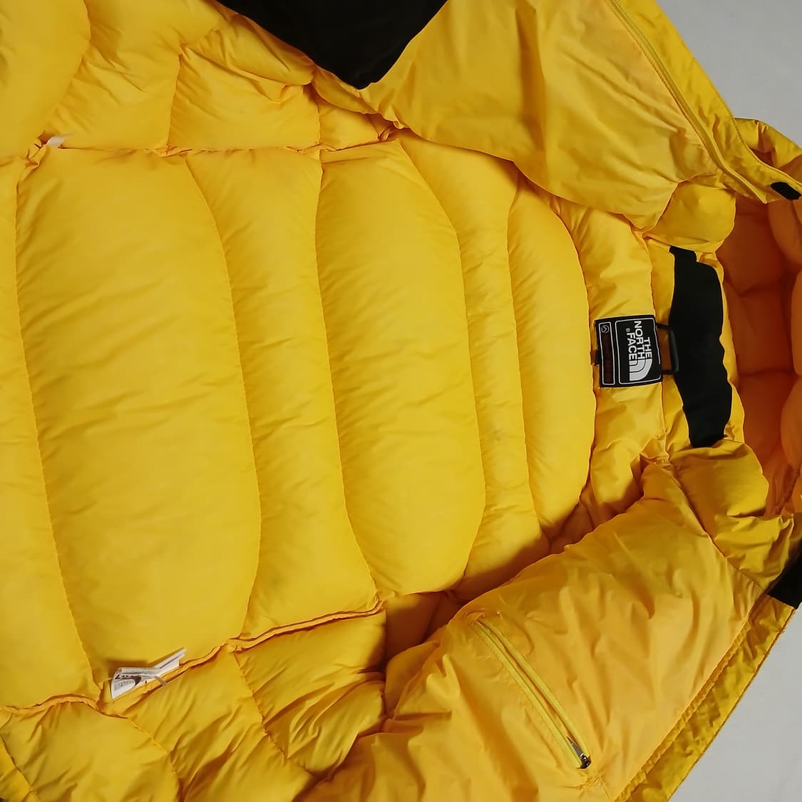 TNF 노스페이스 아크틱 써밋 800 우먼 패딩 다운 자켓 상품이미지7