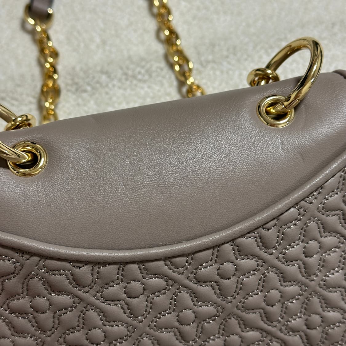 토리버치 브라이언트 미니 숄더백 상품이미지8