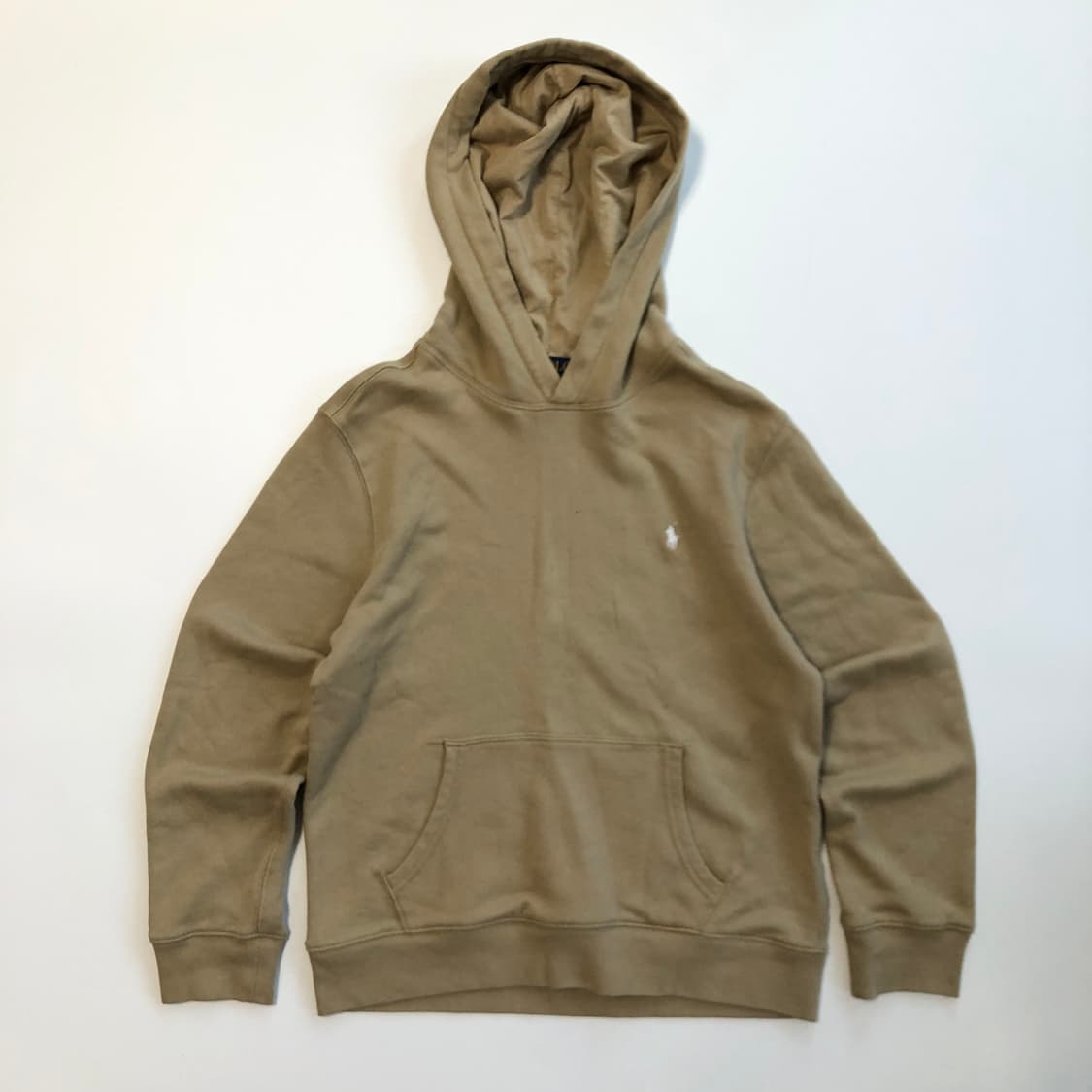 폴로 후드티 상품이미지1