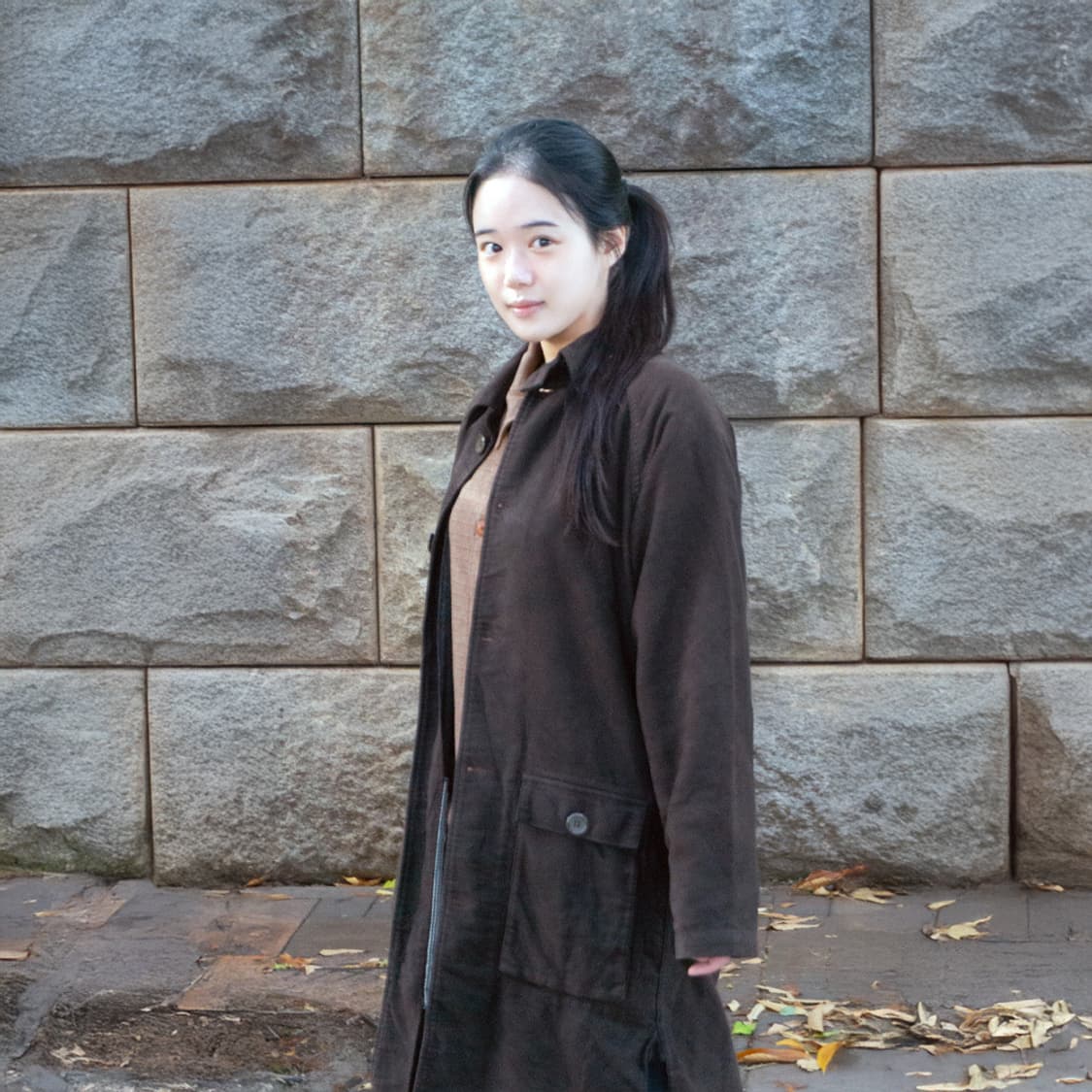 모카 블러프 워크 SET 상품이미지4