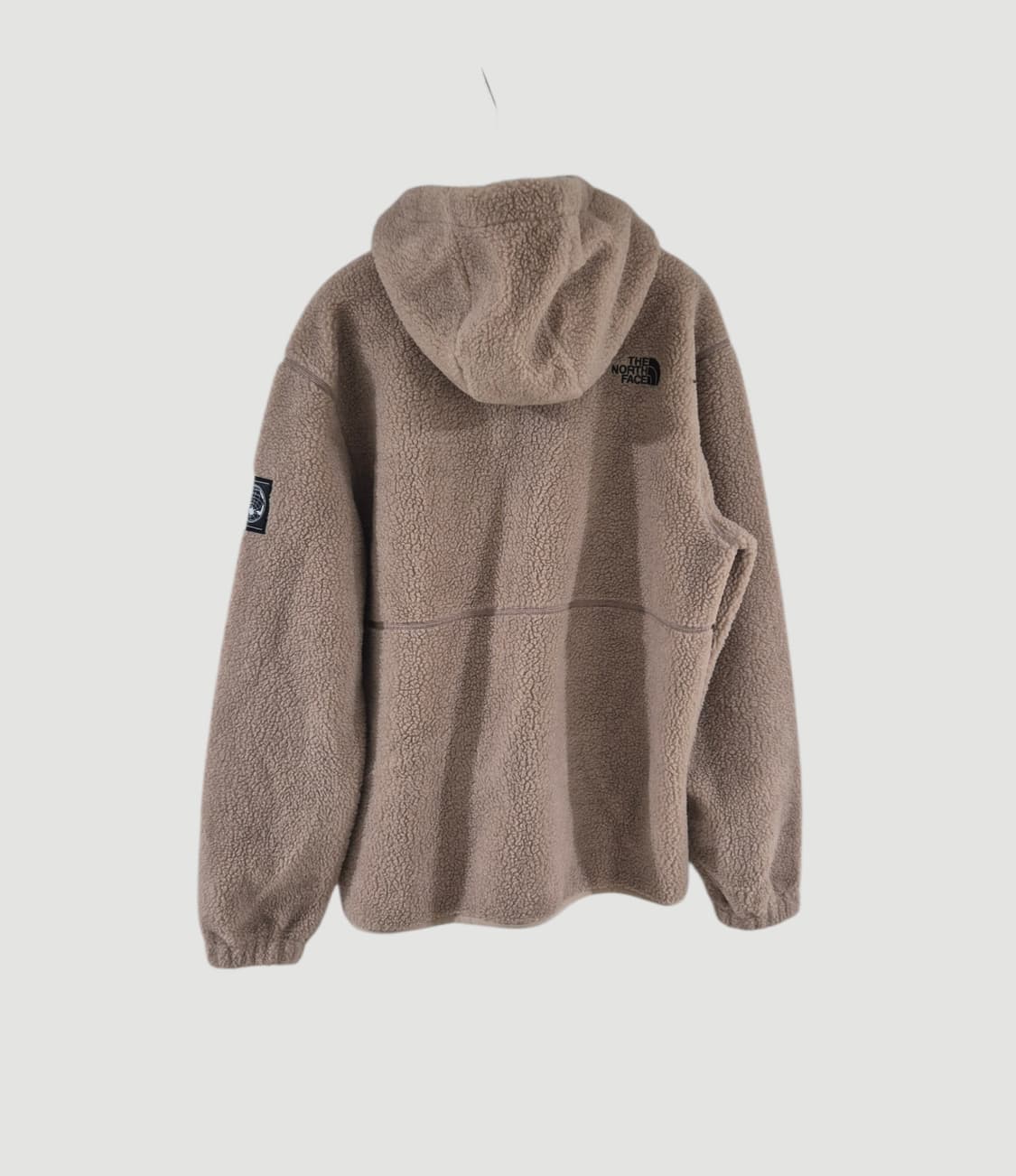 [105]노스페이스 빈티지 플리스후드집업 Men 상품이미지3