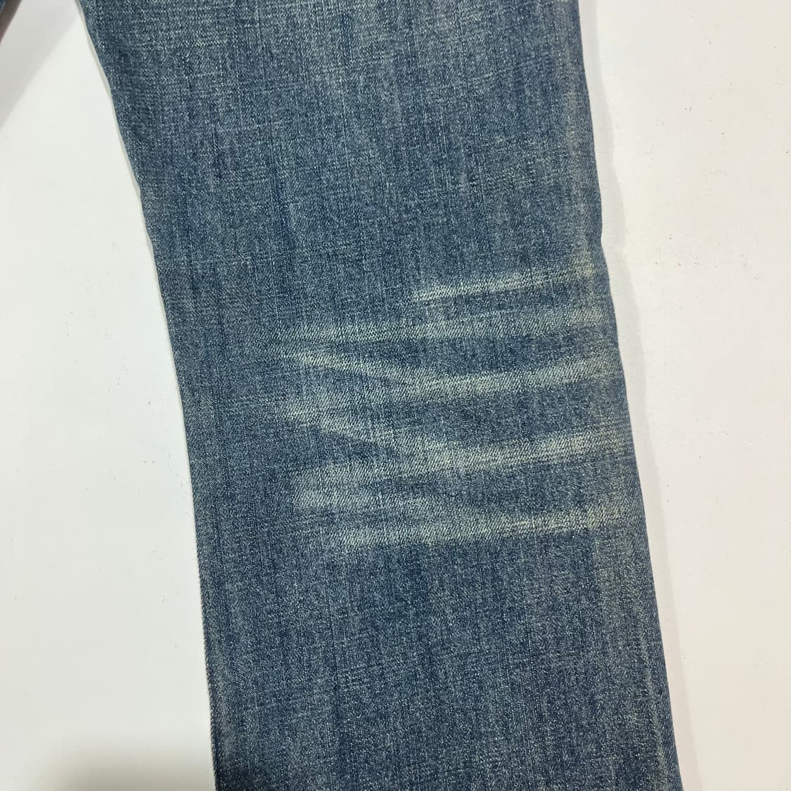 버버리 블랙라벨 데님 팬츠 상품이미지6