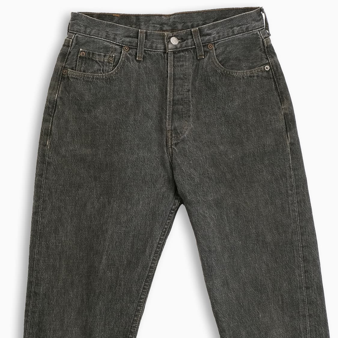 빈티지 리바이스 501 80s UK 29 인치 LV50131218 상품이미지4