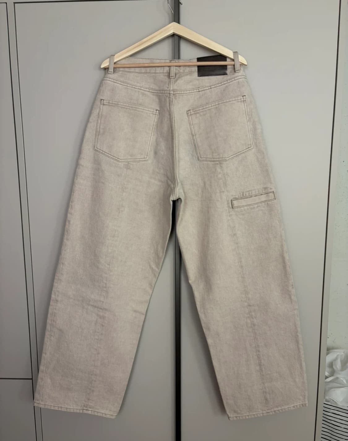 아워레가시 퍼티그컷 크림 46 상품이미지2