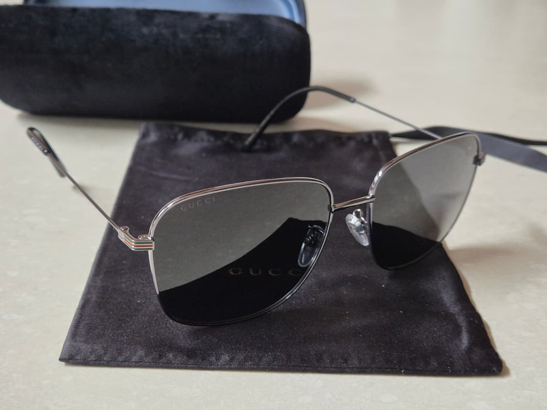 구찌 선글라스 GG1464 SA 001 상품이미지3