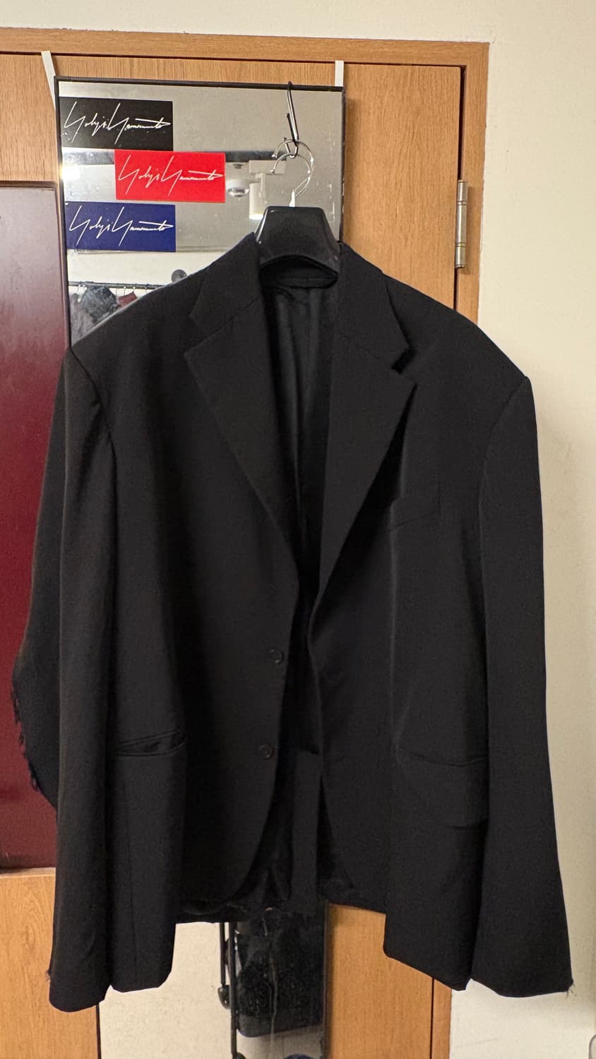 Balenciaga 21 FW jacket Size 46 상품이미지2