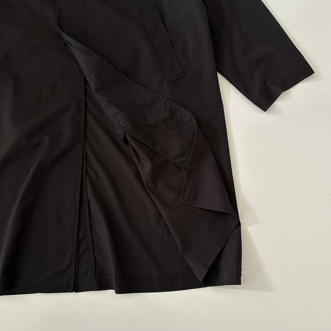 빔즈 beams 롱 코트 상품이미지4