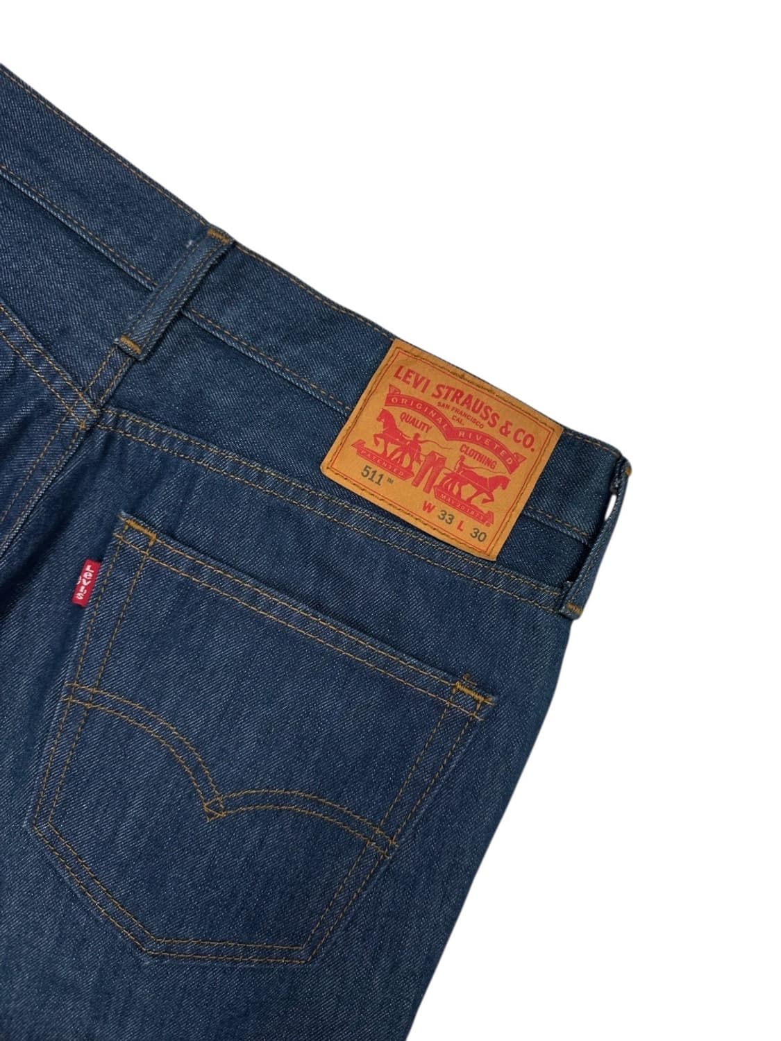 리바이스 511 (33)  상품이미지6