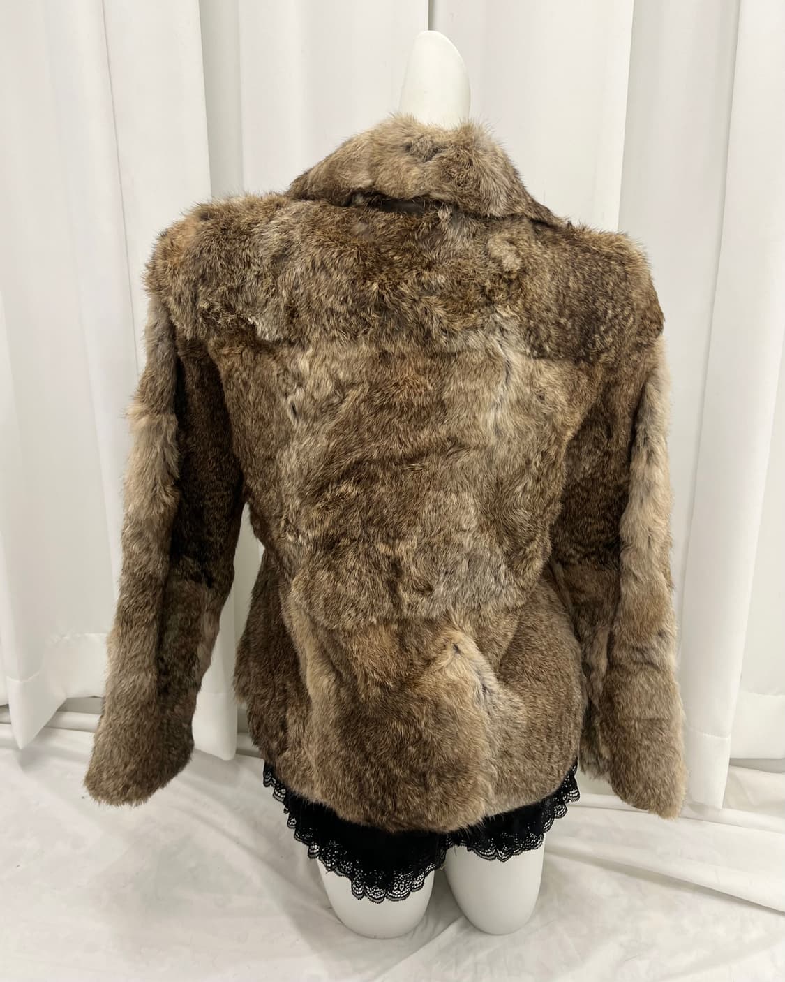 브라운 레빗퍼  상품이미지4