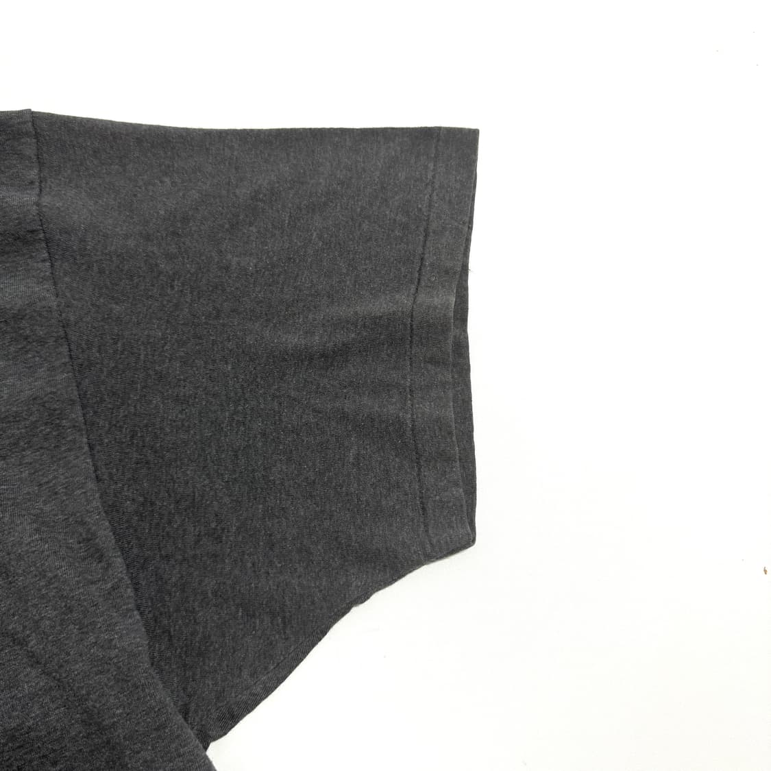 [Big size] 헤인즈 빈티지 싱글스티치 포켓 티셔츠 상품이미지5