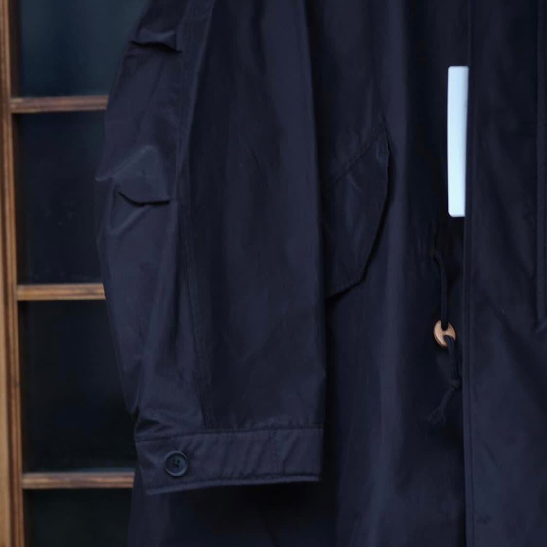 [3] MAATEE&SONS 24SS 피쉬테일 상품이미지4