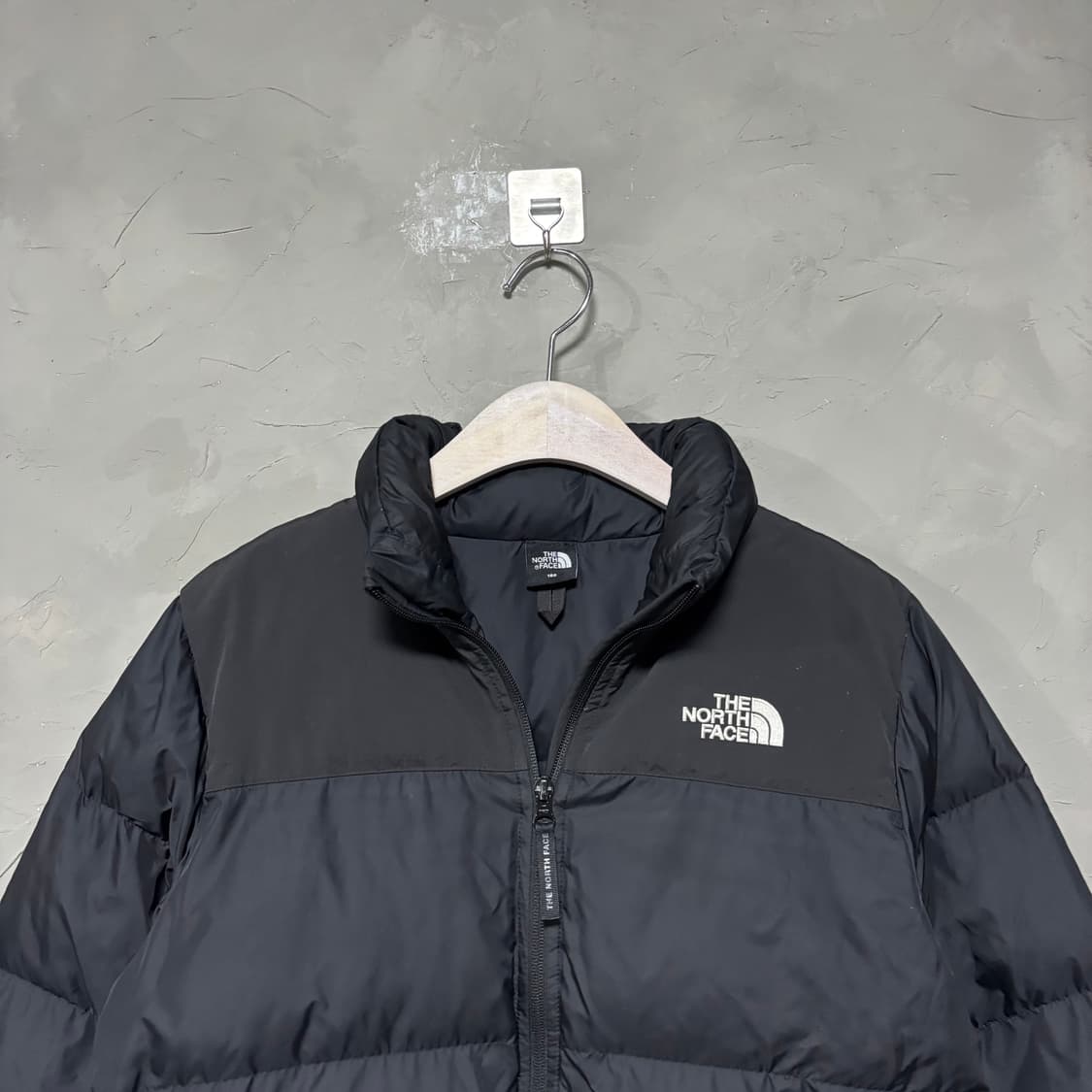 노스페이스 온볼 다운 패딩 상품이미지2