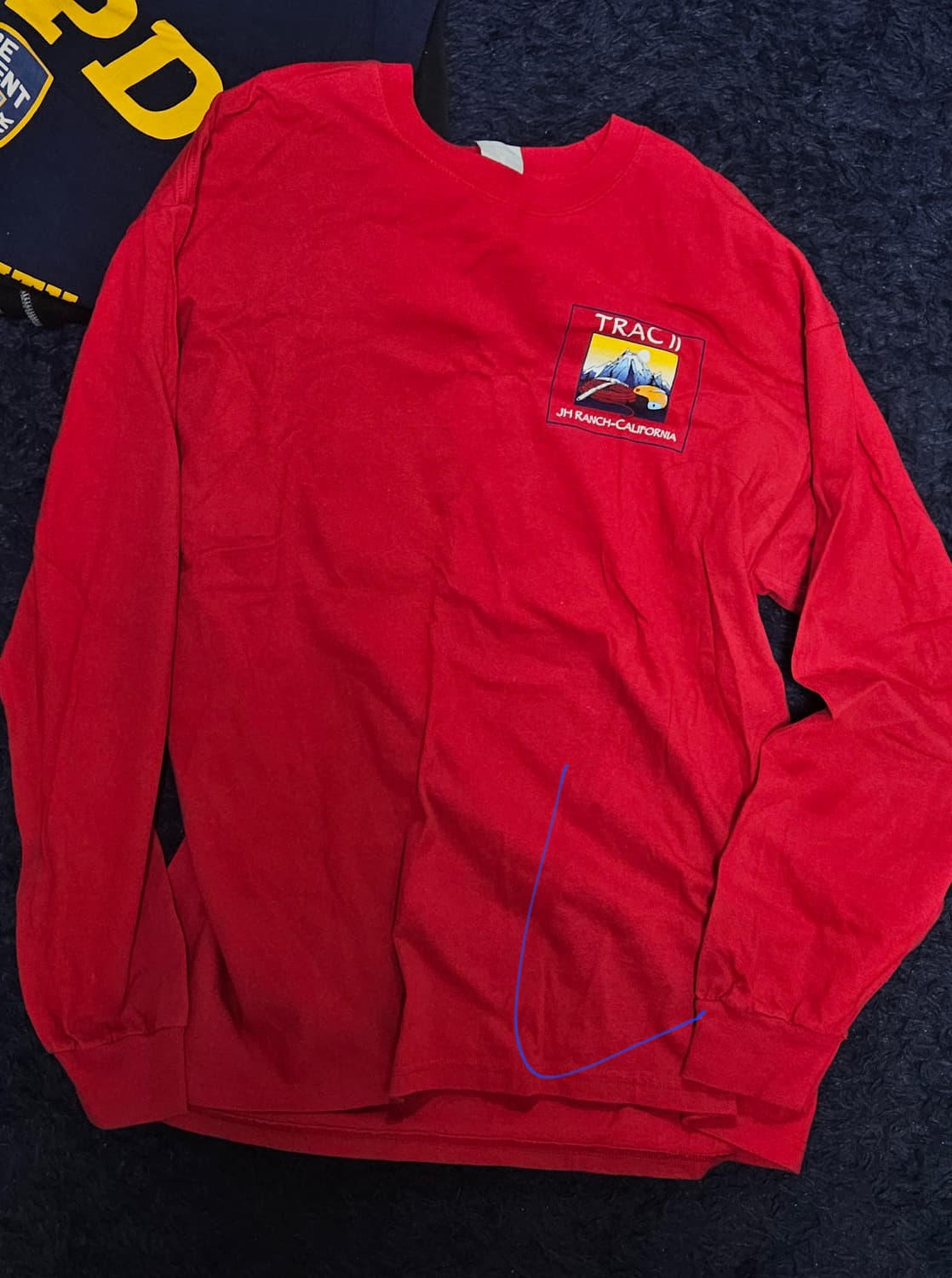 !!(2+1)!! 남자 반팔티 긴팔티 헤인즈 노메뉴얼 lmc 상품이미지8