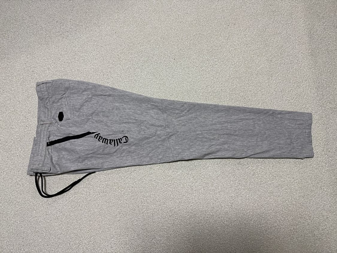 캘러웨이 골프바지 남성용 34인치 상품이미지1