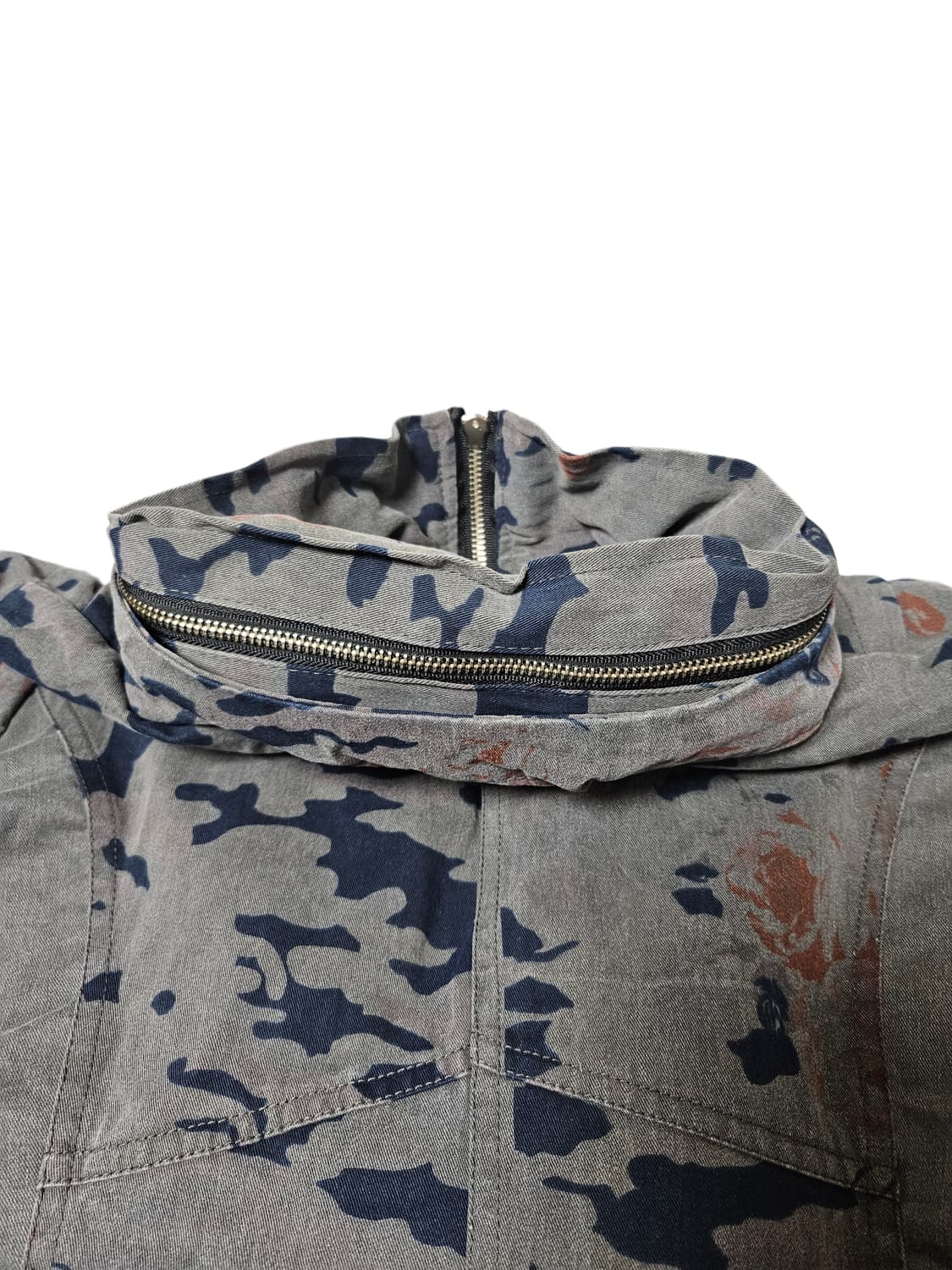 빈티지 후드자켓 F 상품이미지6