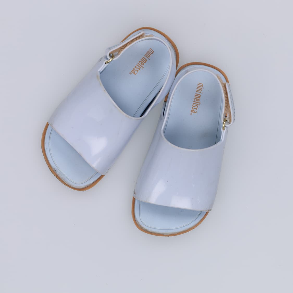 151/2 미니멜리사 키즈 샌들 0318H1 상품이미지2