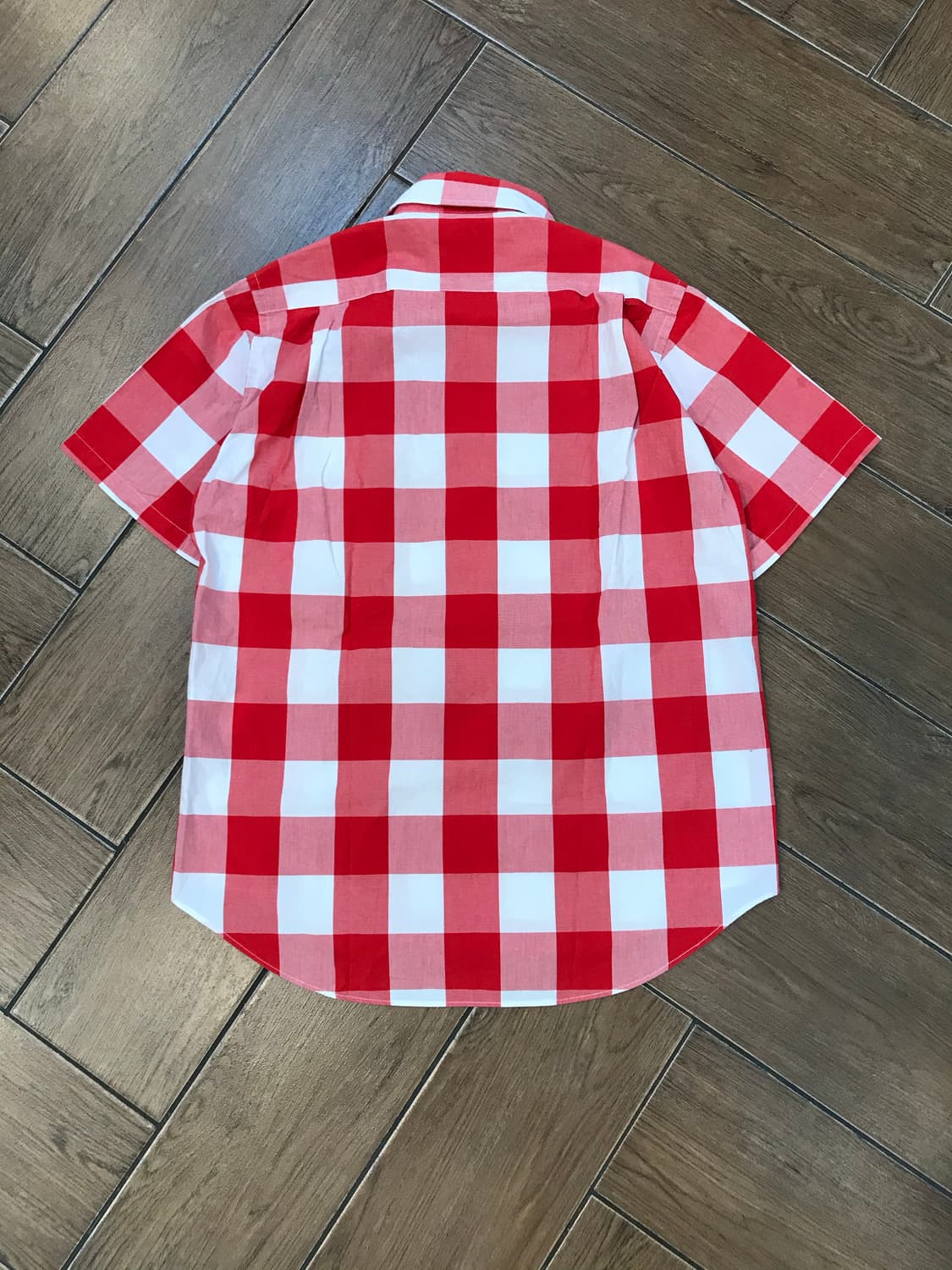 Bape Baby Milo Pocket Shirt 상품이미지6