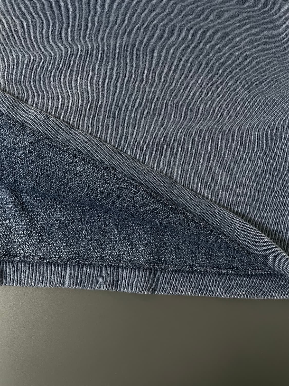 [M] 폴로 랄프로렌 가먼트다이 PK 카라 반팔 티셔츠 상품이미지5