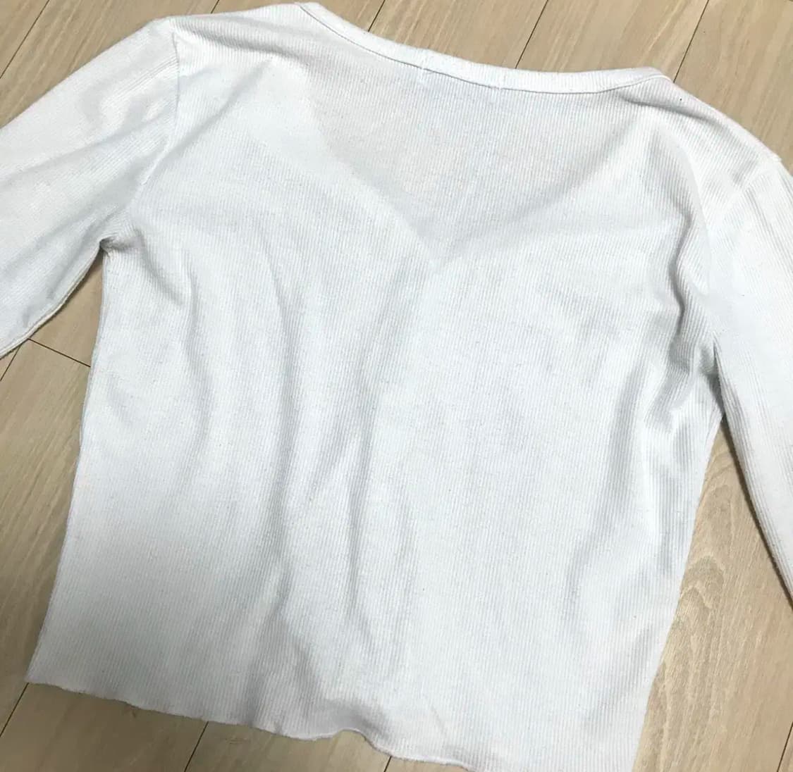 페일제이드 가디건 상품이미지2