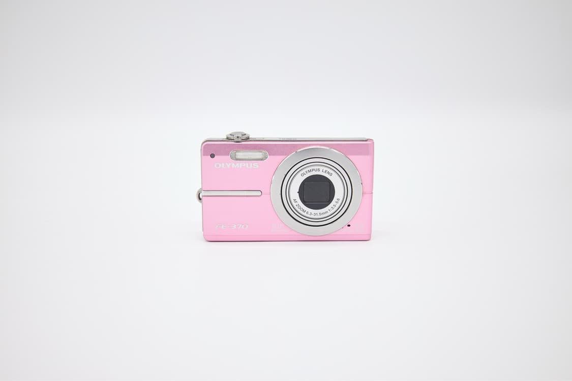 올림푸스 FE-370 디카✨ 상품이미지2
