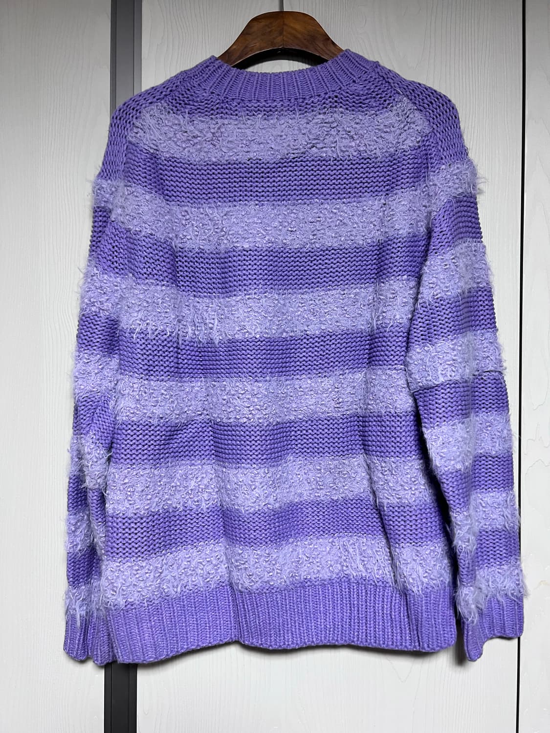 Bal 니트 L 상품이미지5