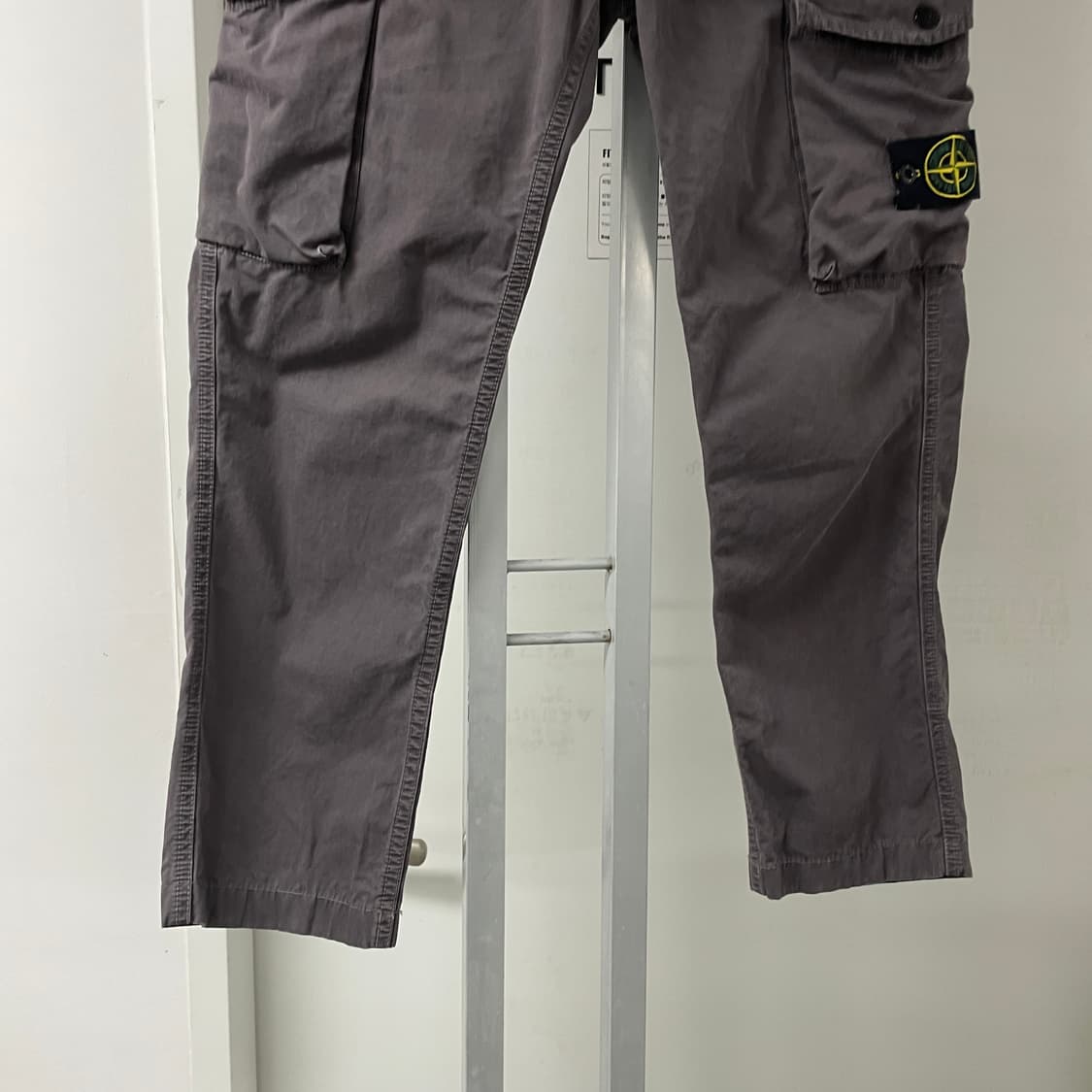 스톤아일랜드 카고 팬츠 29 상품이미지3