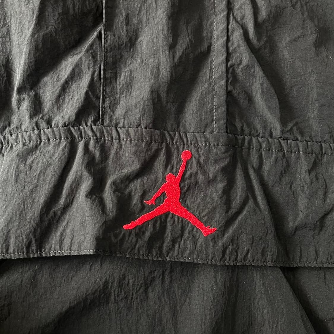 XXL 나이키 조던 점프맨 아노락 바람막이 110 상품이미지5