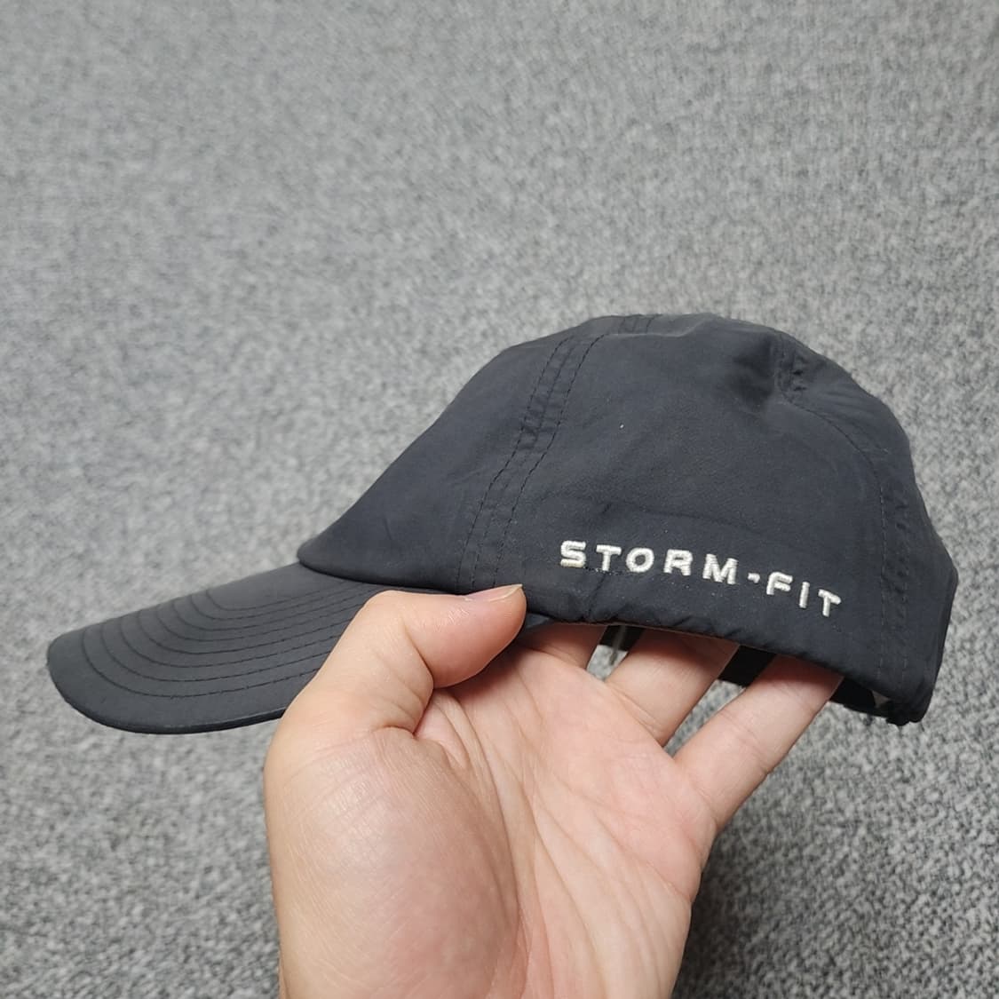 나이키 골프 볼캡 모자 상품이미지2