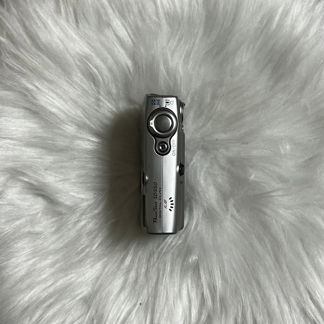 *한글*canon 익서스 750(익시 700)빈티지디카 상품이미지2