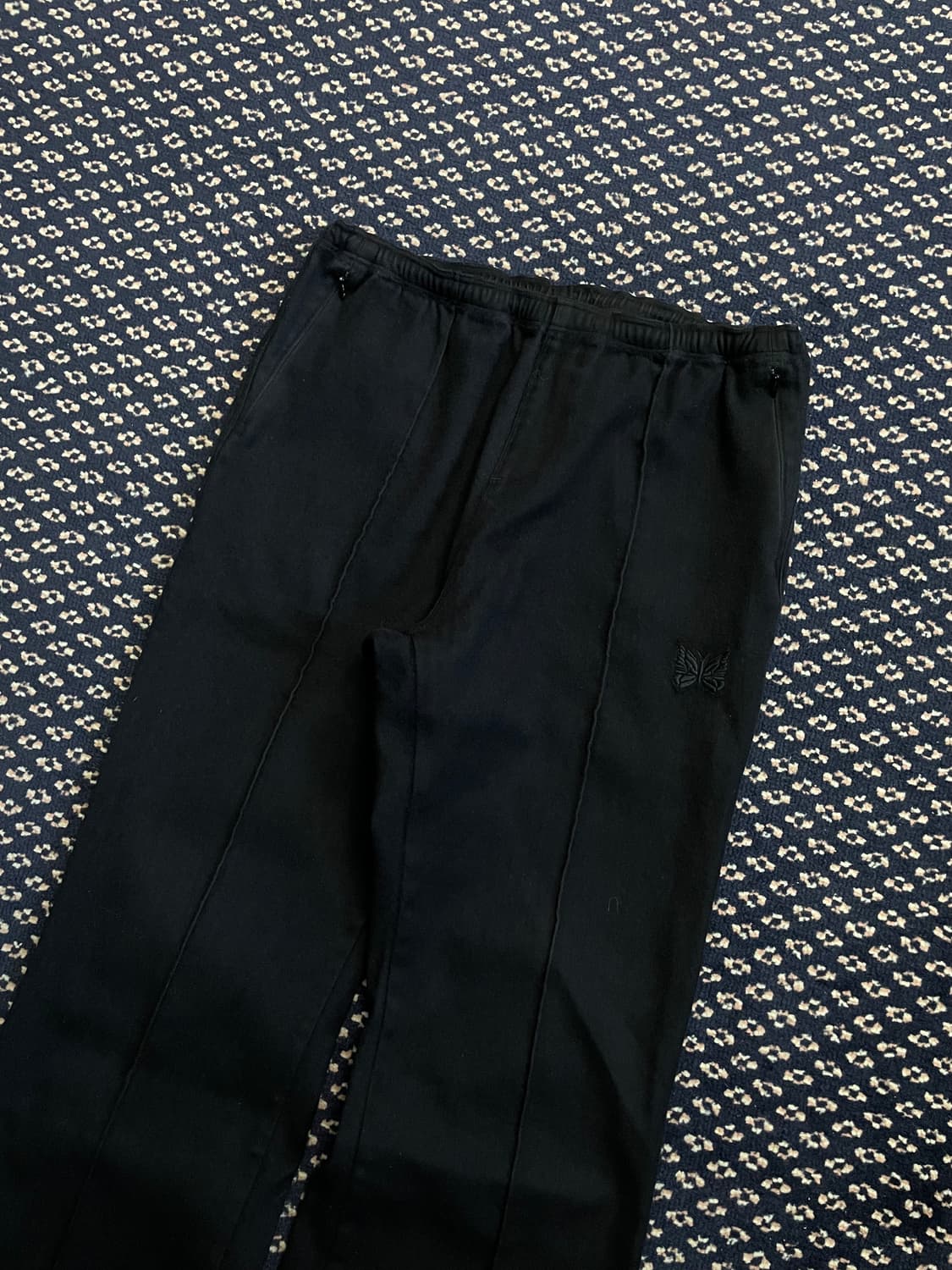 니들스 울 플레어 팬츠 상품이미지3