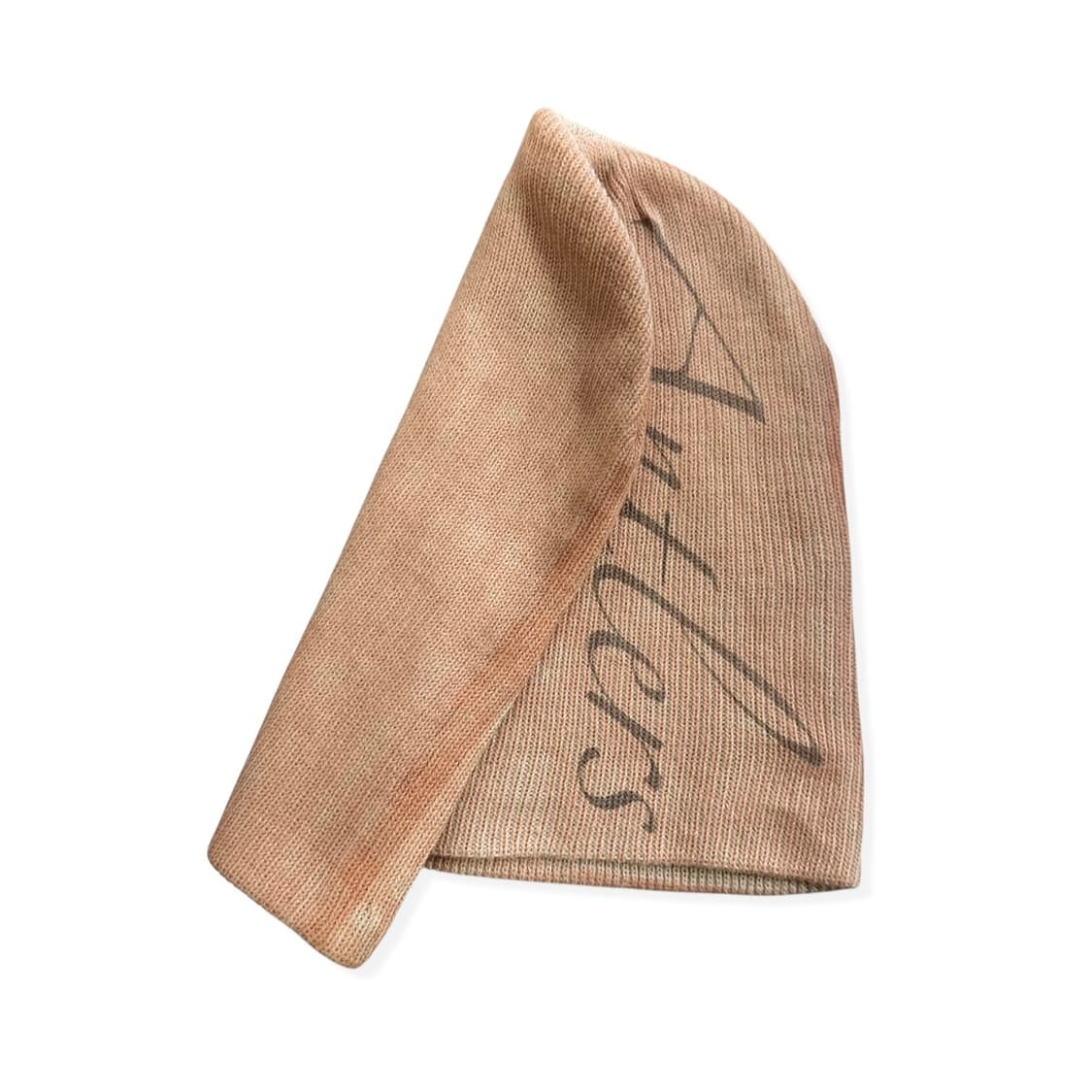 Deer pattern light beanie 상품이미지5