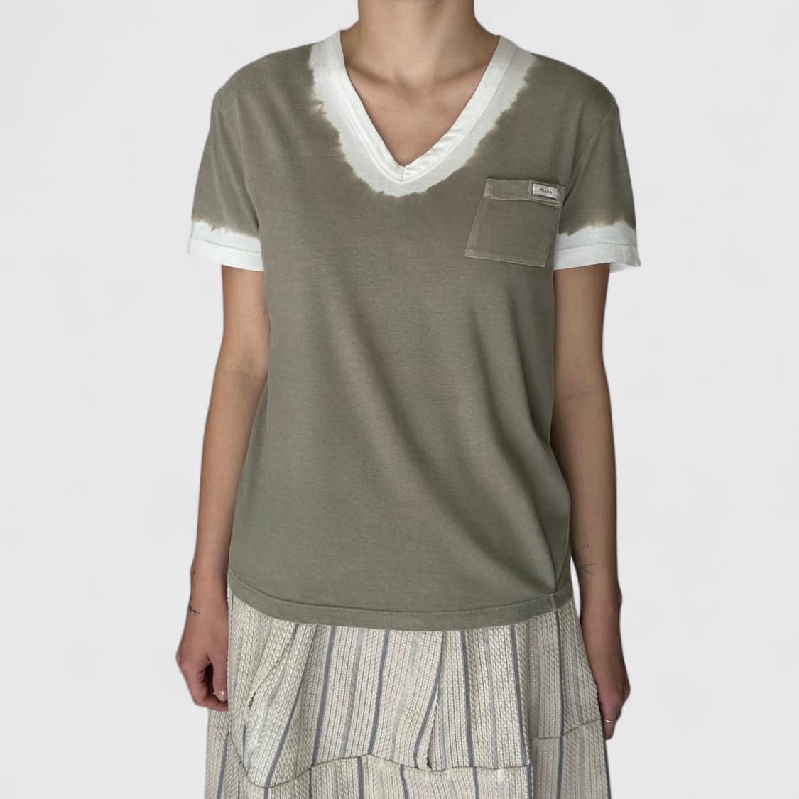 Prada t-shirt 상품이미지5