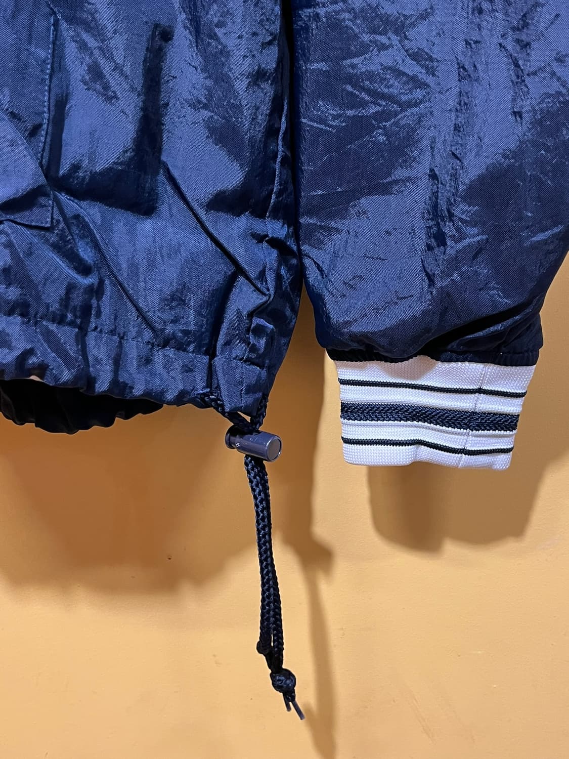 [M] 챔피온 반집업 아노락 나일론 자켓 맨투맨 90s FIT 상품이미지6