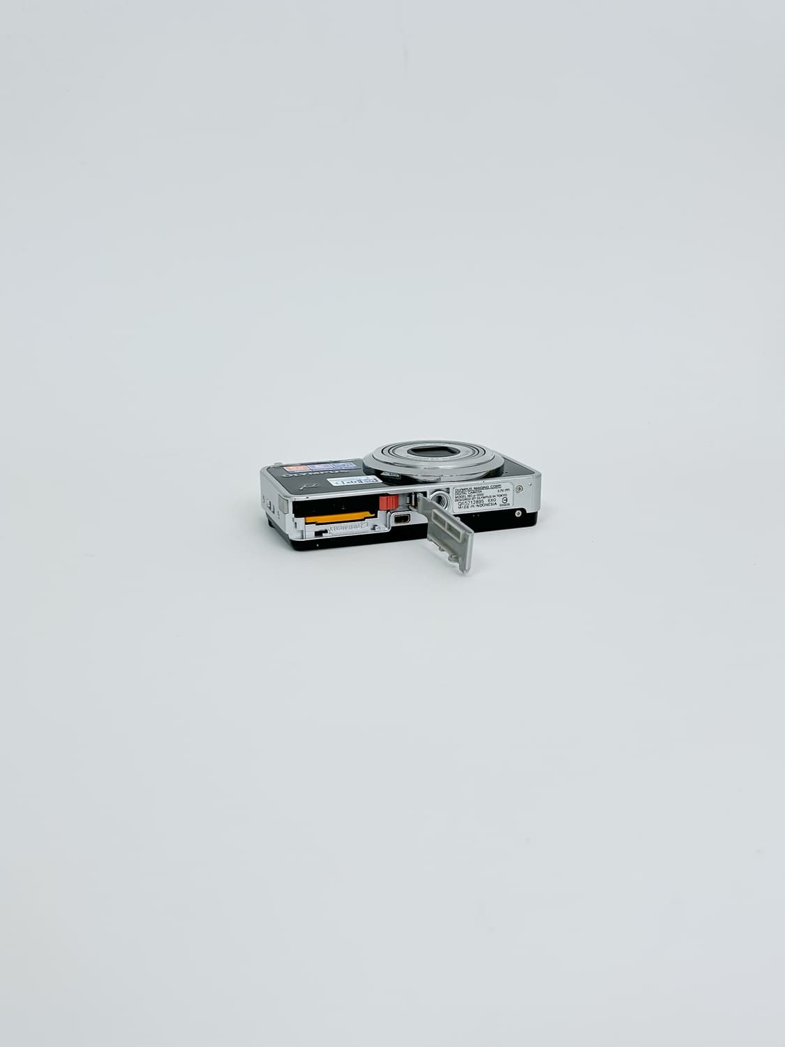 레어!) 올림푸스 u-5000 stylus 빈티지 디카 상품이미지4