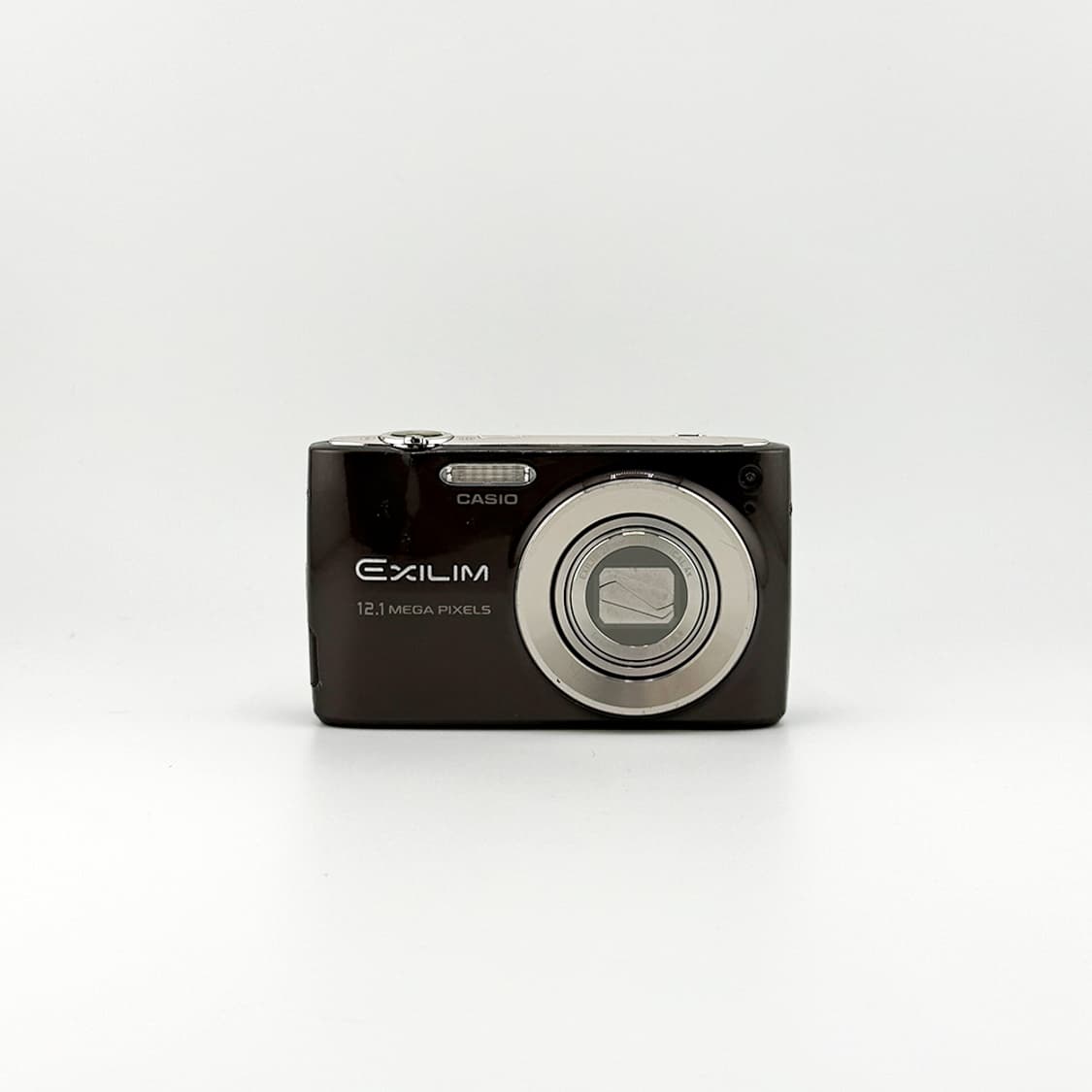 [NEW] CASIO 카시오 엑슬림 EX-Z400 레트로 디지털 카메라 상품이미지2