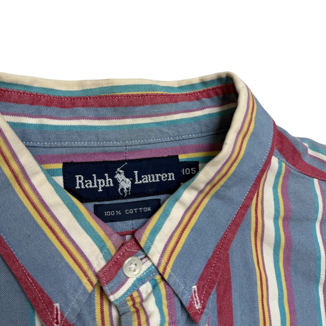 폴로 셔츠 상품이미지2