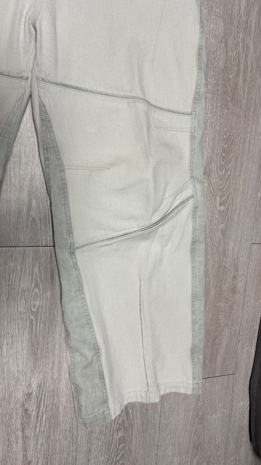 [L] XLIM EP.06 grey trouser 상품이미지4