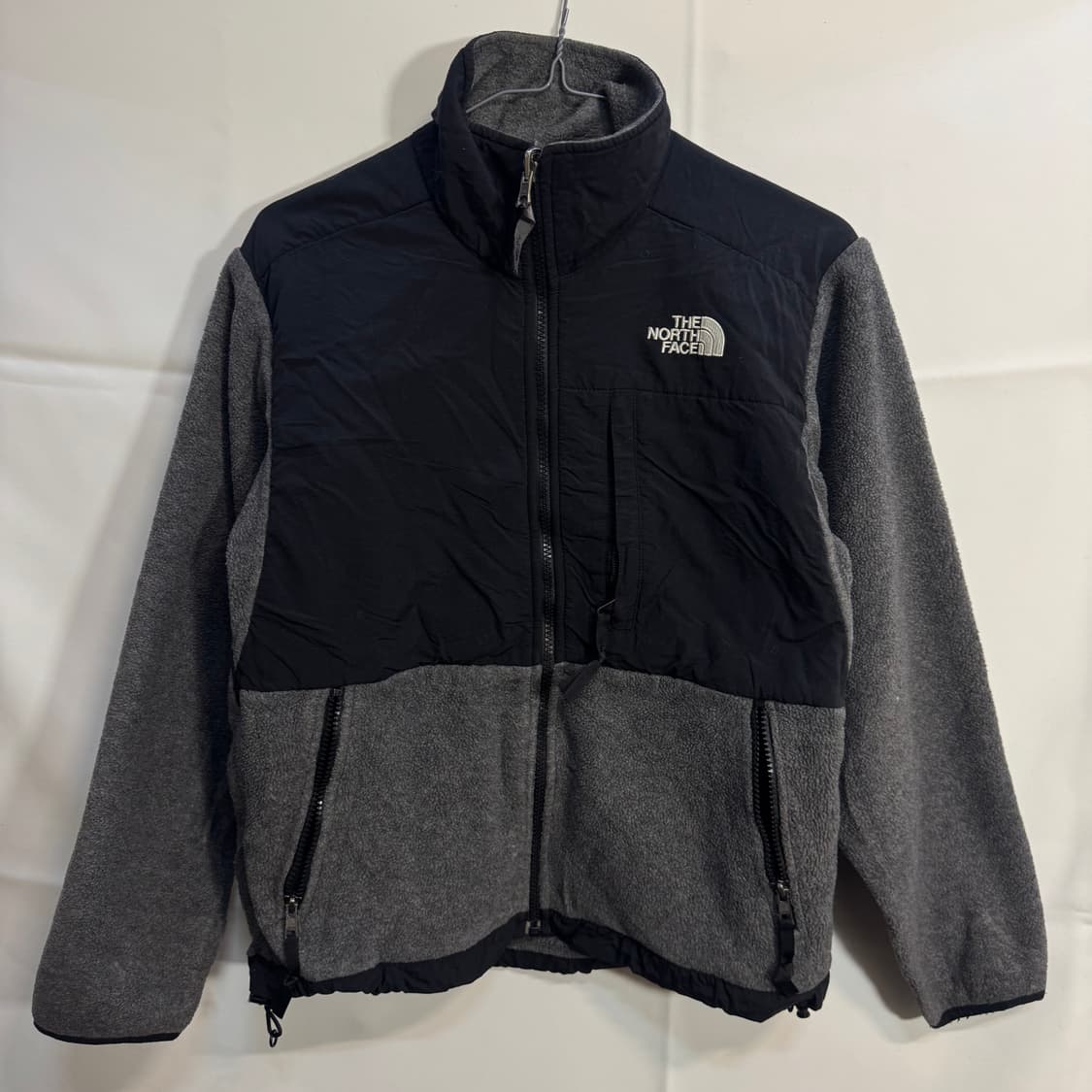 노스페이스 후리스 플리스 집업 상품이미지1