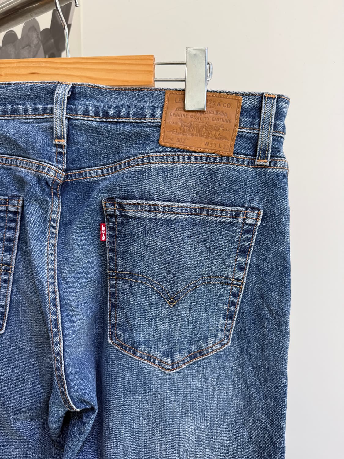 LEVIS 502  상품이미지6