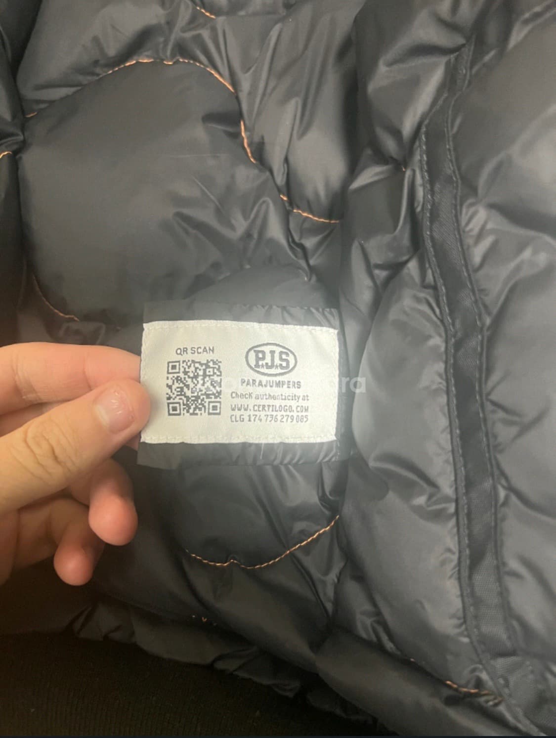 파라점퍼스 고비 상품이미지2