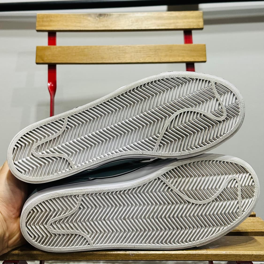 270) 나이키 운동화 남성 SB 스테판 야노스키 스케이트보드화 상품이미지6