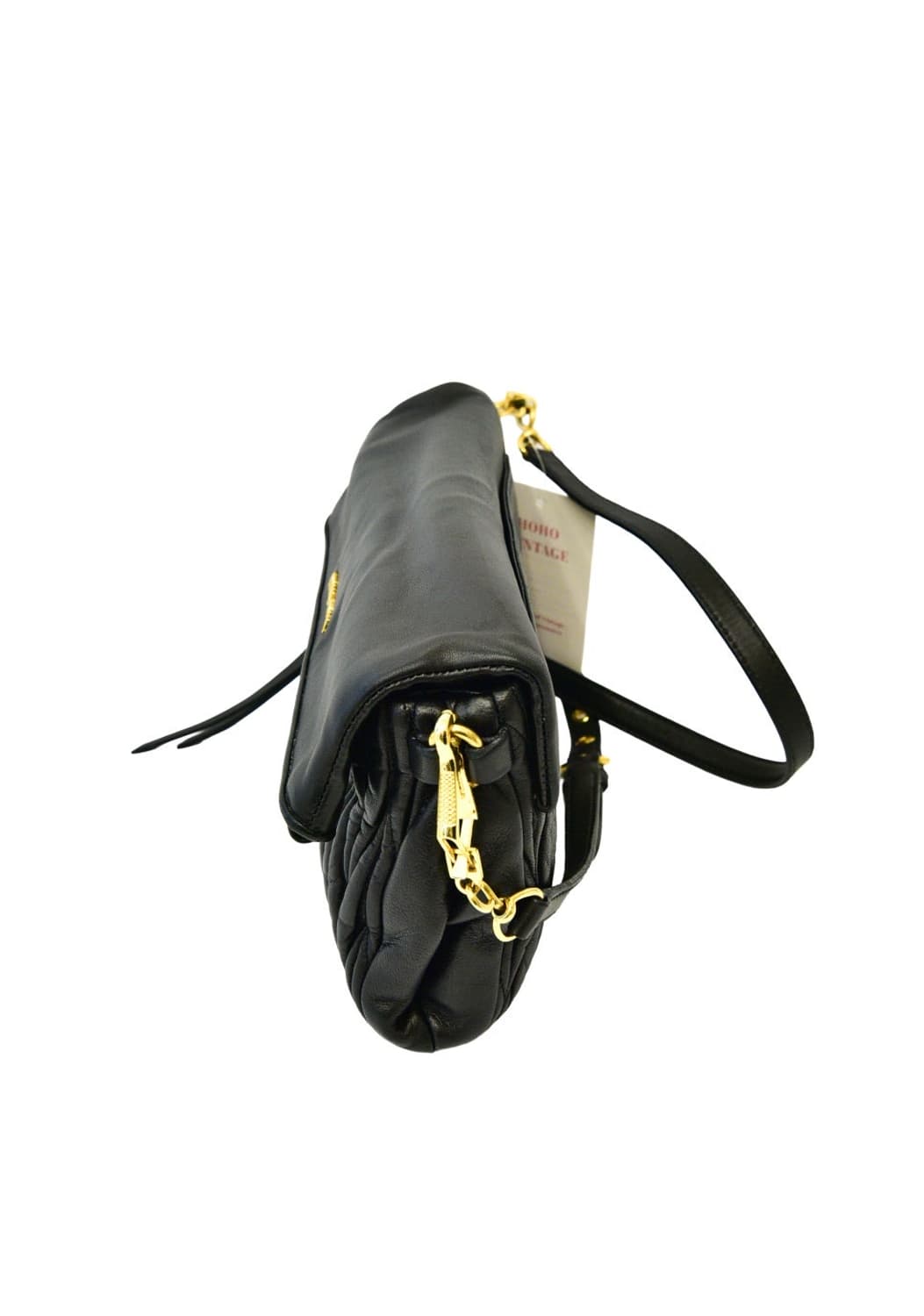 미우미우 마테라쎄 나파 크로스백 (정품) 상품이미지3