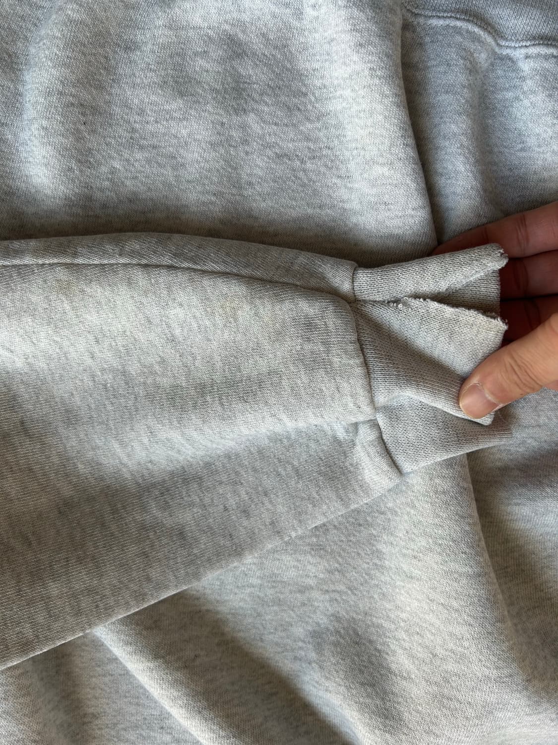 90‘s 하드락카페 시카고 스웻셔츠 상품이미지6