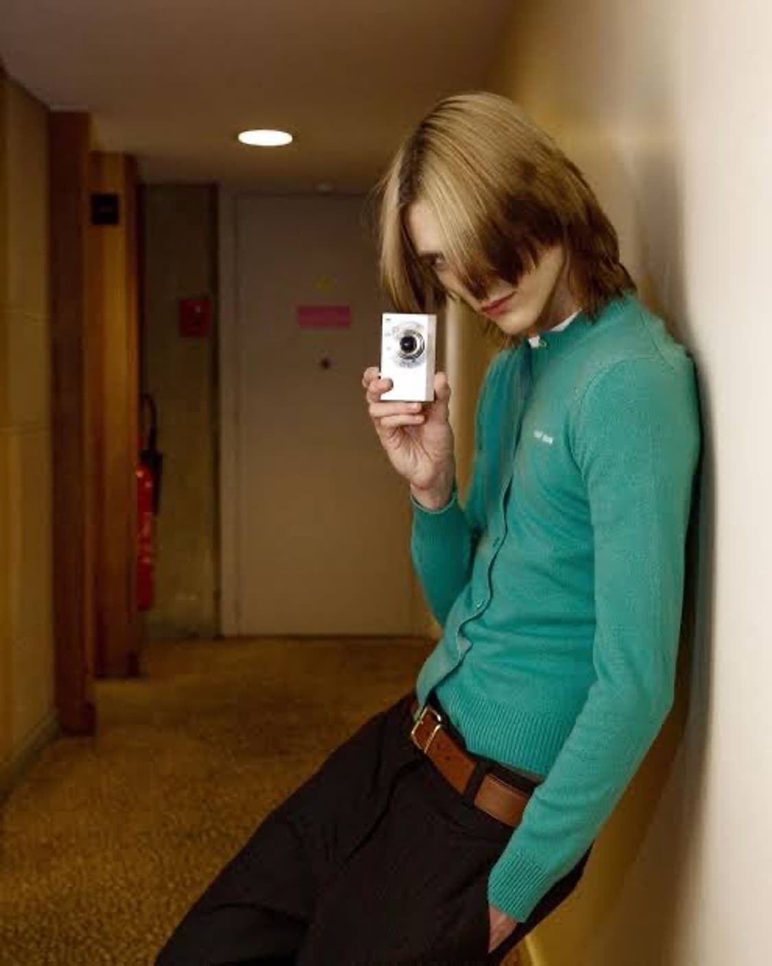 *미우미우&셀럽의 픽*캐논 익서스 90is/ 익시 95is ✔️한국어지원 상품이미지9