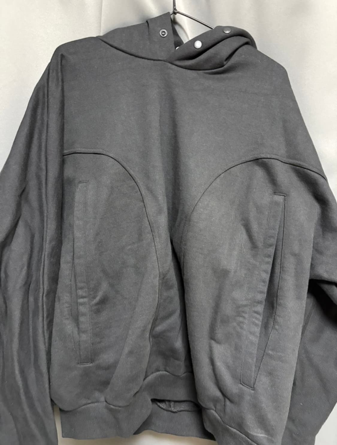 그레일즈 후드티 4종 일괄판매 상품이미지6